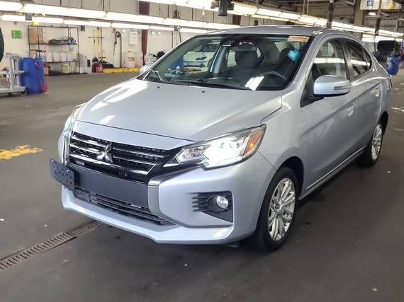 MITSUBISHI MIRAGE G4 2022 ML32FVFJ9NHF05909 image MITSUBISHI MIRAGE G4 2022 ML32FVFJ9NHF05909 image